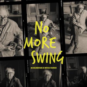 Affiche - No More Swing